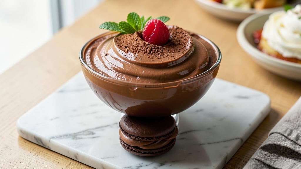 Best Chocolate Frosting Recipe for Piping: Stiff-Peaked Perfection for Decorating Mastery