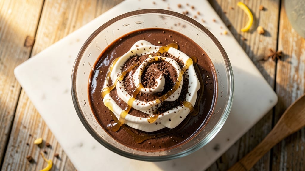 Camellia Grill Chocolate Freeze Recipe: Iced Coffee Fudge Magic in 10 Minutes