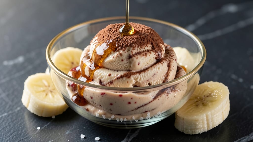 Best Vitamix Chocolate Ice Cream Recipe: Ultra-Smooth Blend Without a Lick of Ice
