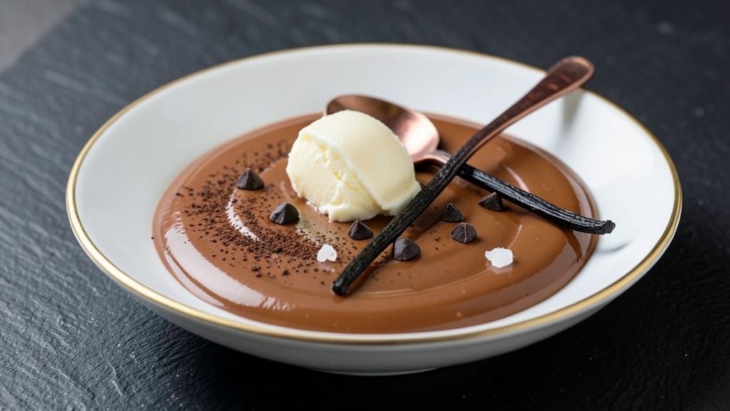 Best Ever Chocolate Ganache Recipe: Silky-Smooth Pour for Decadent Desserts