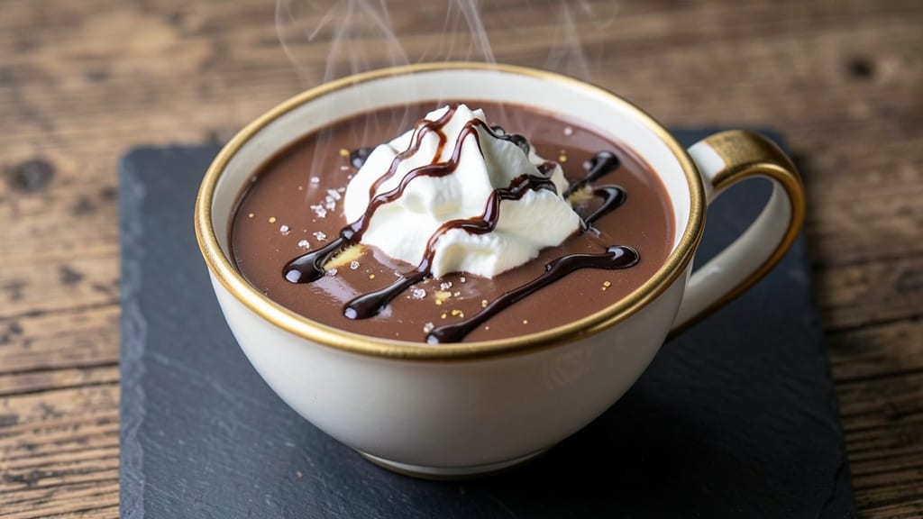 Callebaut Hot Chocolate Recipe: Velvety Richness With a Single Ingredient Secret