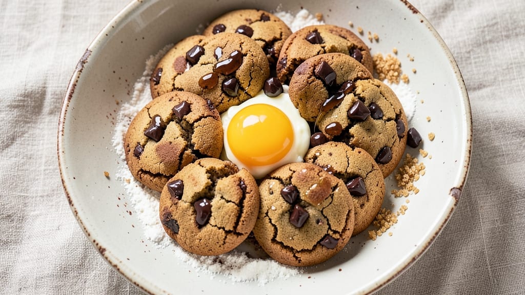 Bittersweet Chocolate Rustica Cookies Recipe: Crunchy Edges, Melty Hearts, Zero Fuss