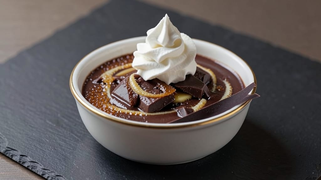 Bonefish Grill Chocolate Creme Brulee Recipe: Caramelized Sugar Crunch Over Velvety Vanilla