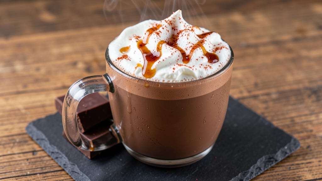 Cardi B's Hot Chocolate Recipe: Spiced Whisky Kick for Cozy Nights