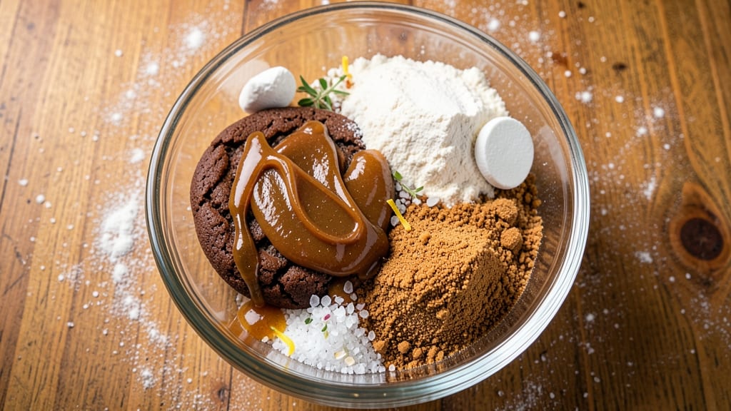 Chewy Chocolate Sugar Cookie Recipe: Brown Butter Secret for Extra-Rich Flavor