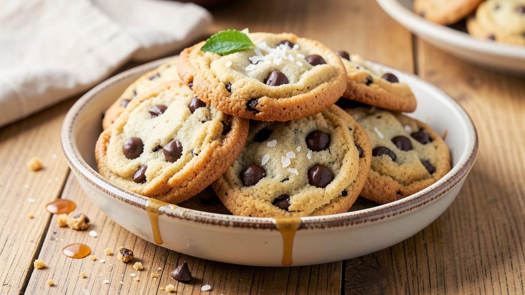 BJ's Chocolate Chip Cookies Recipe: Golden Edges, Gooey Centers Every Time