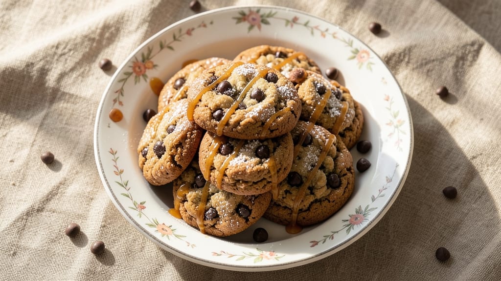 Boiled Chocolate Oatmeal Cookies Recipe: Fudgy Cocoa Crunch With Chewy Centers