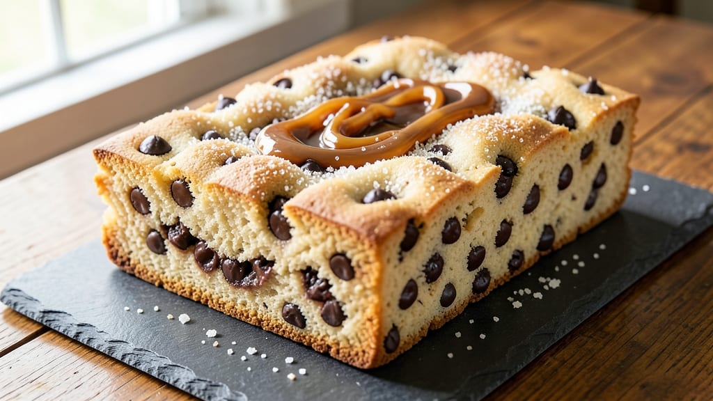Best Chocolate Chip Cookie Bars Recipe Ever: Double-Baked Crunch With Secret Brown Butter Depth