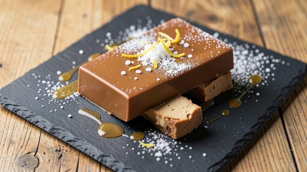 Cacao Butter White Chocolate Recipe: Ultra-Smooth Ganache With Nutty Depth