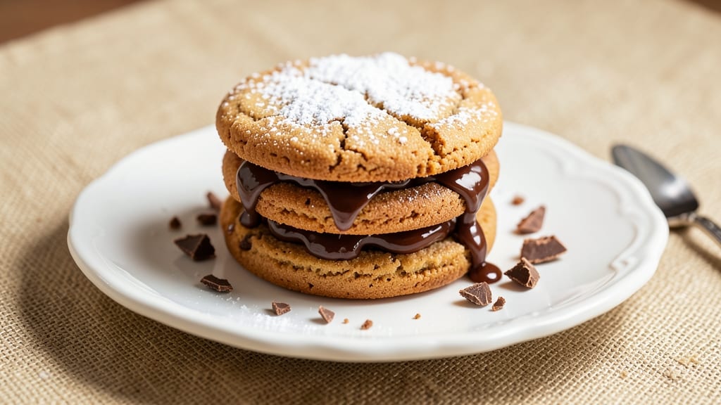 Cadbury Chocolate Cookie Recipe: Fudgy Crunch Meets Melty Chunks