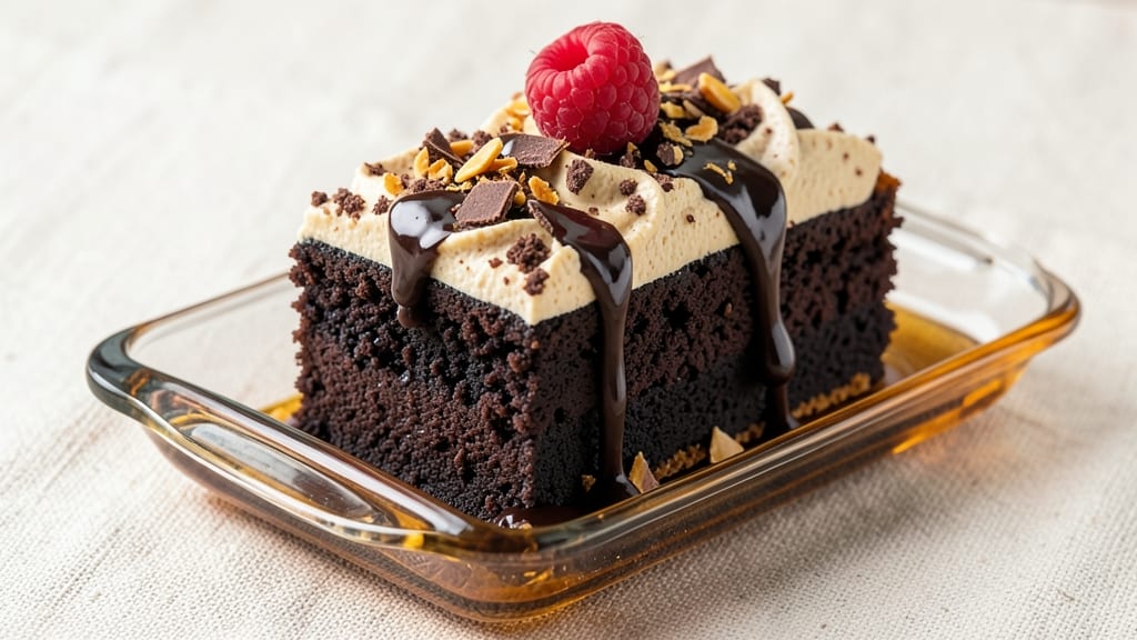 Carbone Chocolate Hazelnut Cake Recipe: Nutty Crunch and Silky Ganache Layers