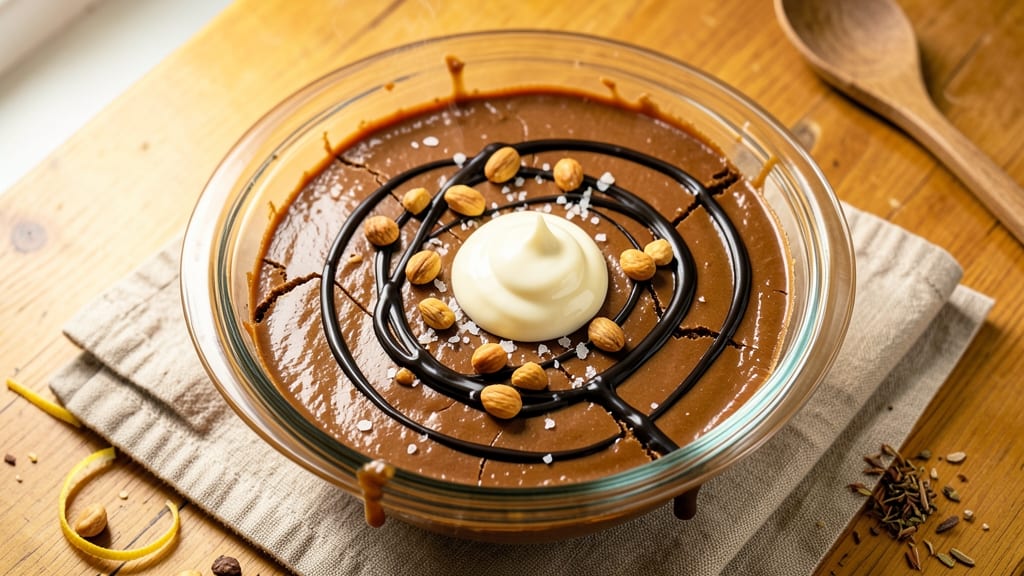 Carnation Milk Chocolate Fudge Recipe: Silky Swirls and Rich Cocoa Depth