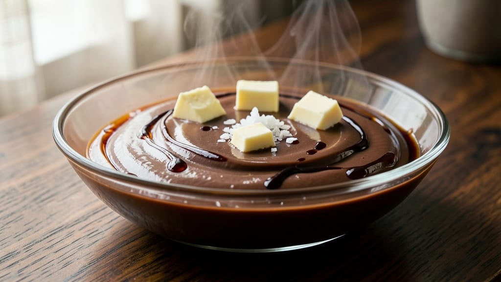 Belgian Chocolate Ganache Recipe: Velvety Pour That Sets in 10 Minutes