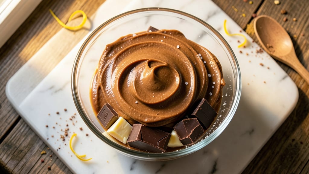 Cadbury Chocolate Frosting Recipe: Silky Smooth Swirls With Bold Cocoa Intensity