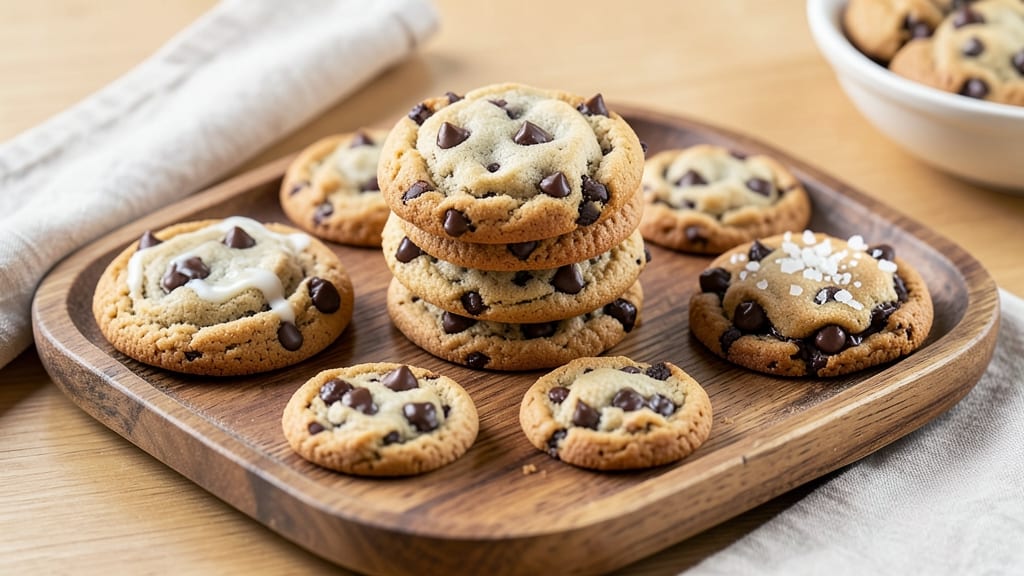 Best Chocolate Chip Cookie Recipe Comparison: The Ultimate Showdown of 5 Winning Variations