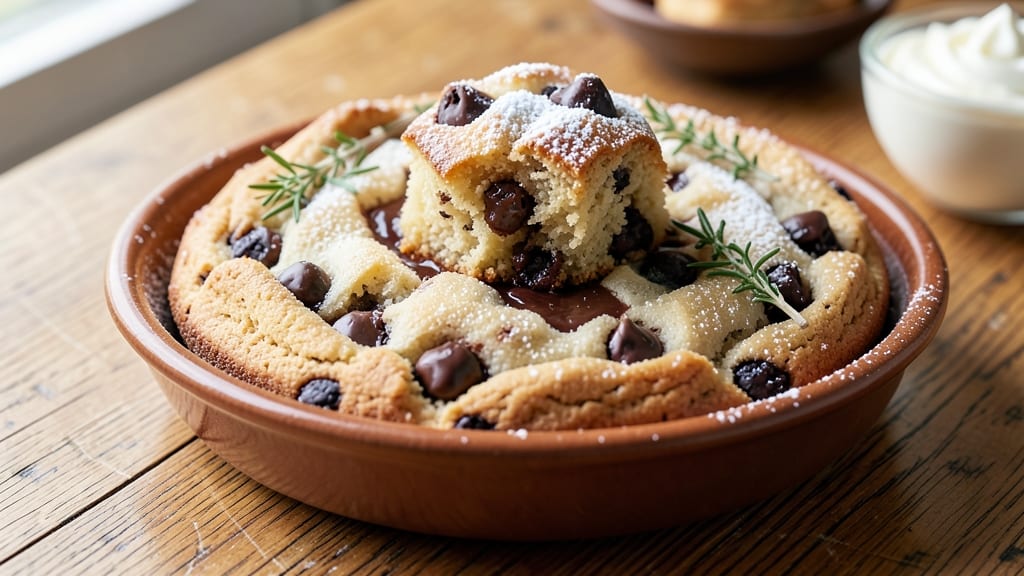 Best Chocolate Chip Cookie Recipe With Cake Flour and Bread Flour: Double-Crisp Crust and Chewy Centers