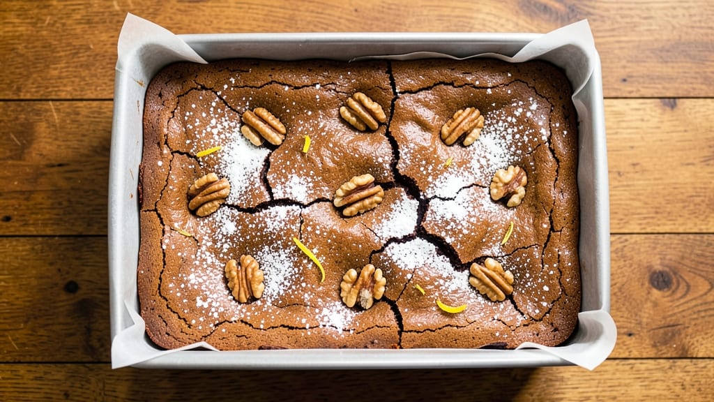 Betty Crocker Milk Chocolate Brownie Mix Recipe: Fudgy-Crispy Magic in 25 Minutes