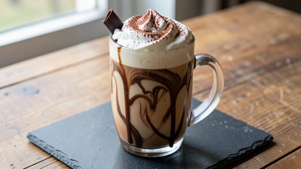 Belgian Chocolate Milkshake Recipe: Rich Cocoa Velvety Pour in Minutes