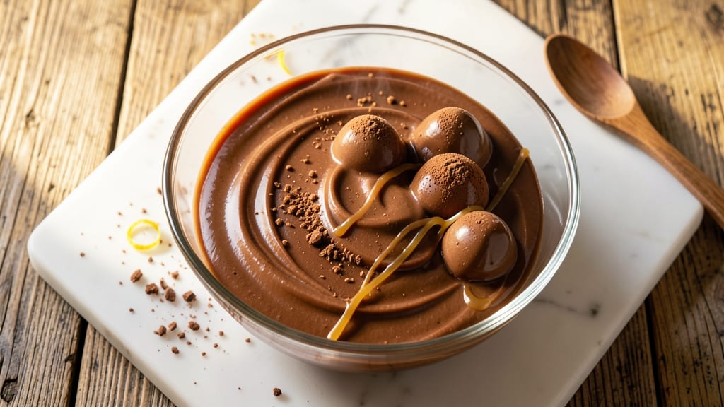 Cadbury Drinking Chocolate Icing Recipe: Velvety Pour With Iconic Brand Richness