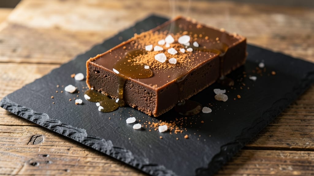 Carob Chocolate Bars Recipe: Nutty-Sweet Crunch Without Caffeine
