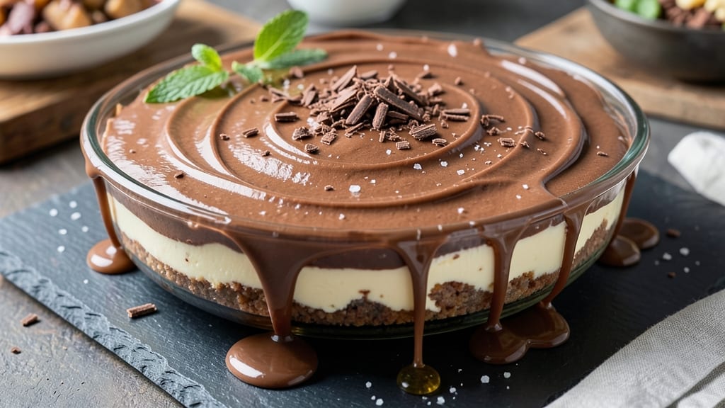 Best Ever Chocolate Fudge Icing Recipe: Silky-Smooth Pour for Decadent Desserts