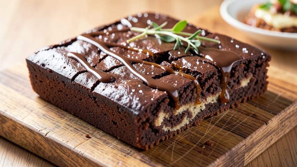 Callebaut Chocolate Brownie Recipe: Fudgy Depth and Crisp Edges Mastered