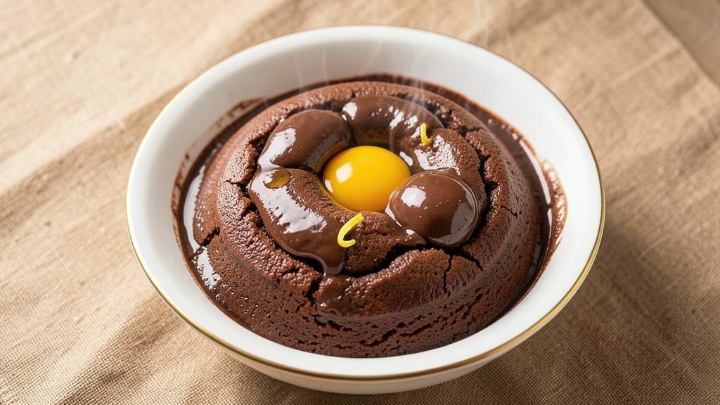 Betty Crocker's Moist Chocolate Cake Recipe: Single-Pan Magic With Fudgy Layers