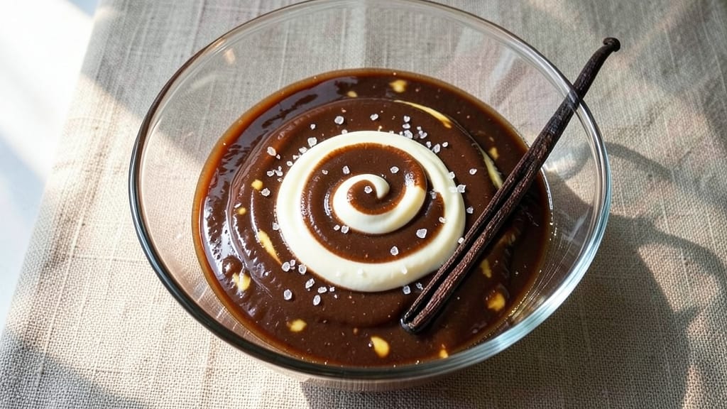Barefoot Contessa's Chocolate Sauce Recipe: Ultra-Smooth Pour for Decadent Desserts