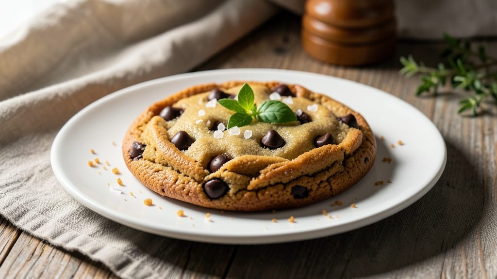 Carlo's Bakery Chocolate Chip Cookie Recipe: Buttery Brown Sugar Base With Perfectly Balanced Chocolate Chunks