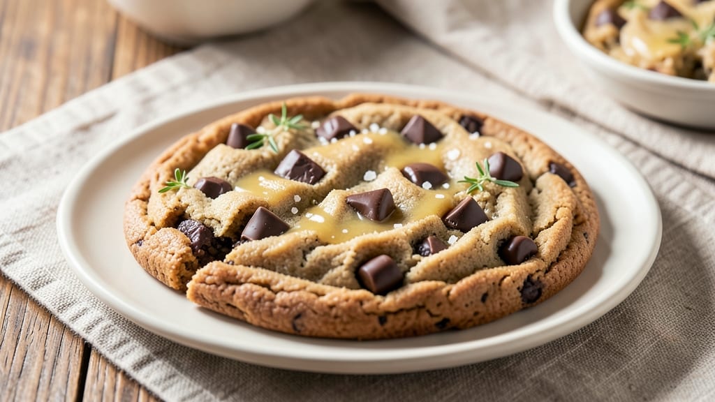 Betty Crocker Chocolate Chunk Cookie Recipe: Warm Chocolate Rivers and Crunchy Edges