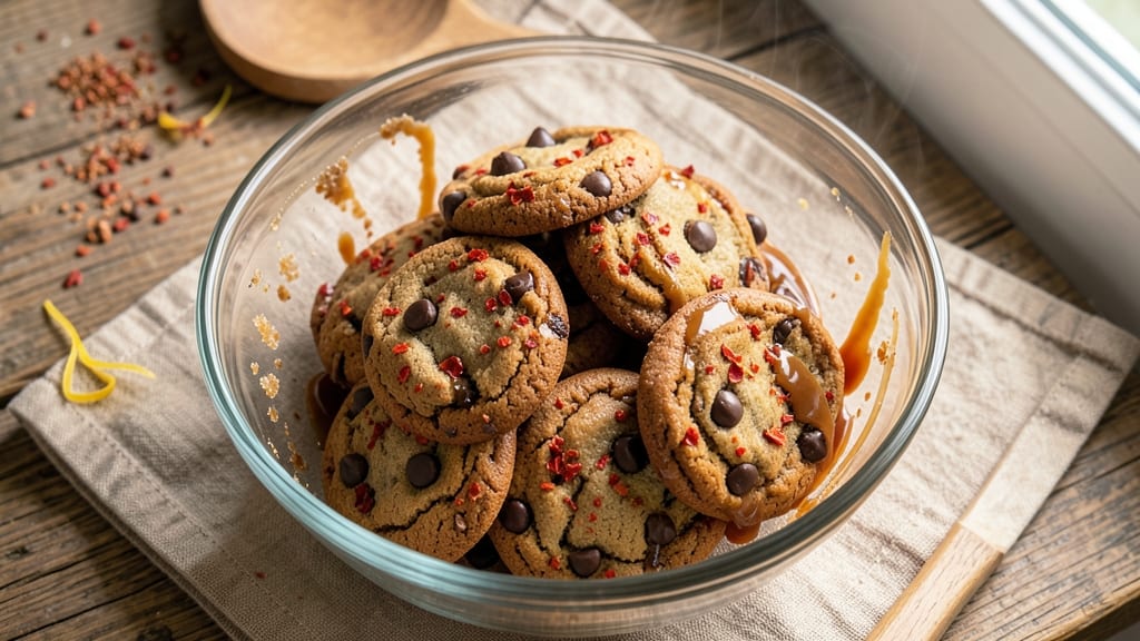 Chili Chocolate Chip Cookie Recipe: Bold Spice and Melty Chunks in Every Bite