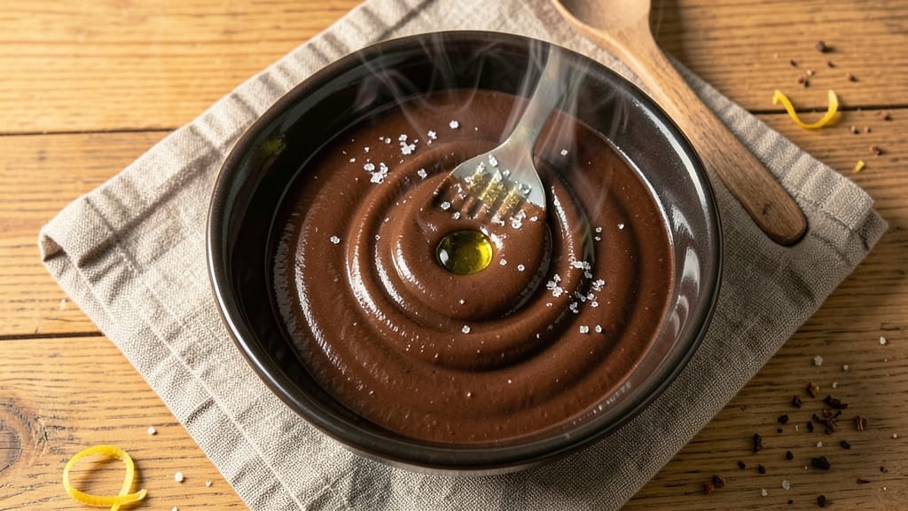 Baker's Unsweetened Chocolate Sauce Recipe: Silky Smooth Drizzle for Cakes and Cookies