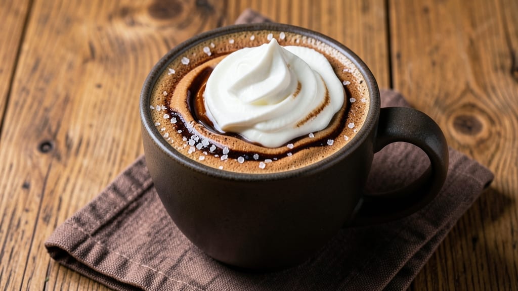 Caffeinated Hot Chocolate Recipe: Espresso-Infused Velvety Warmth in Minutes
