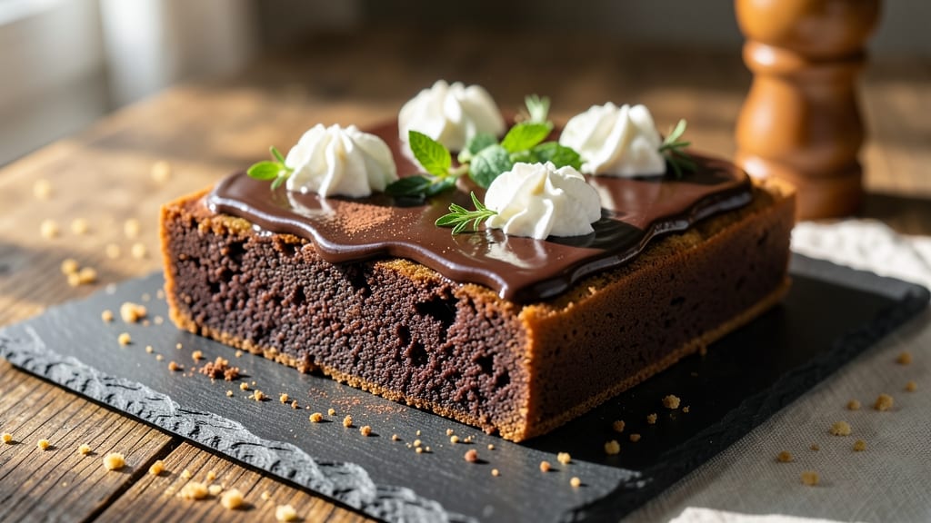 Betty Crocker Chocolate Fudge Brownie Recipe: Rich Cocoa Crunch With Molten Hearts
