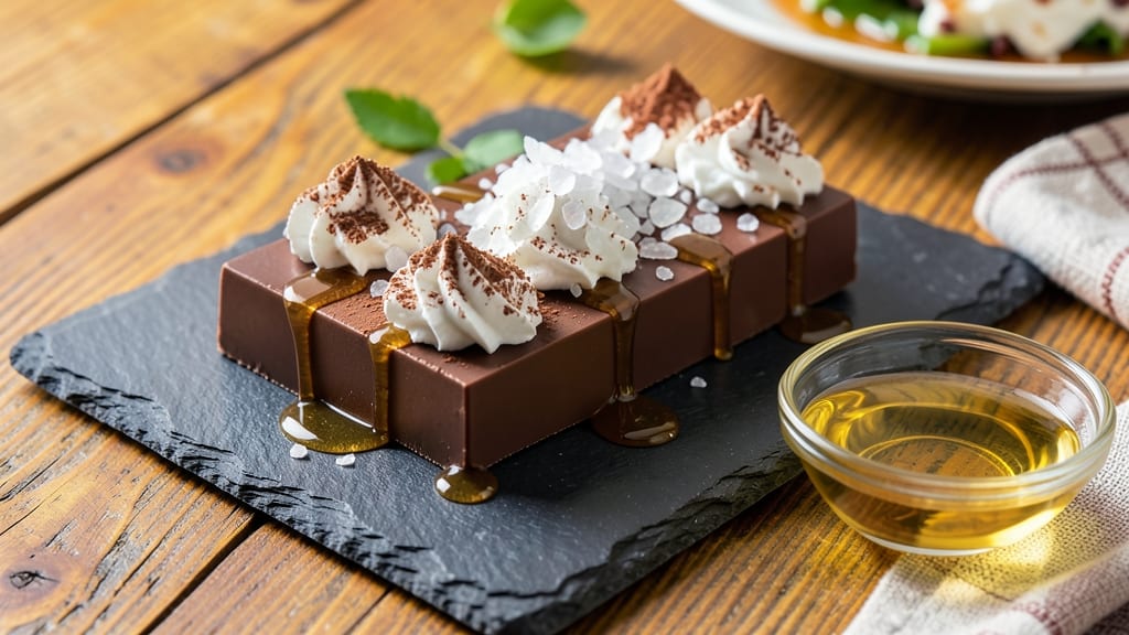 Cannabis Chocolate Bars Recipe: Potent Crunch Meets Melty Bliss