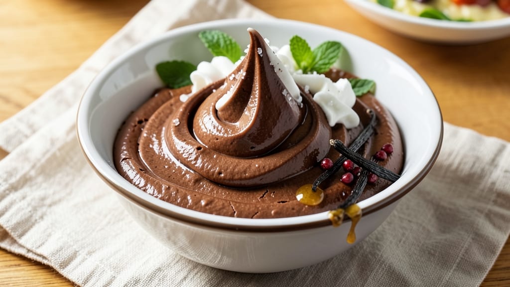 Bittersweet Chocolate Frosting Recipe: Velvety Pour With Perfect Balance