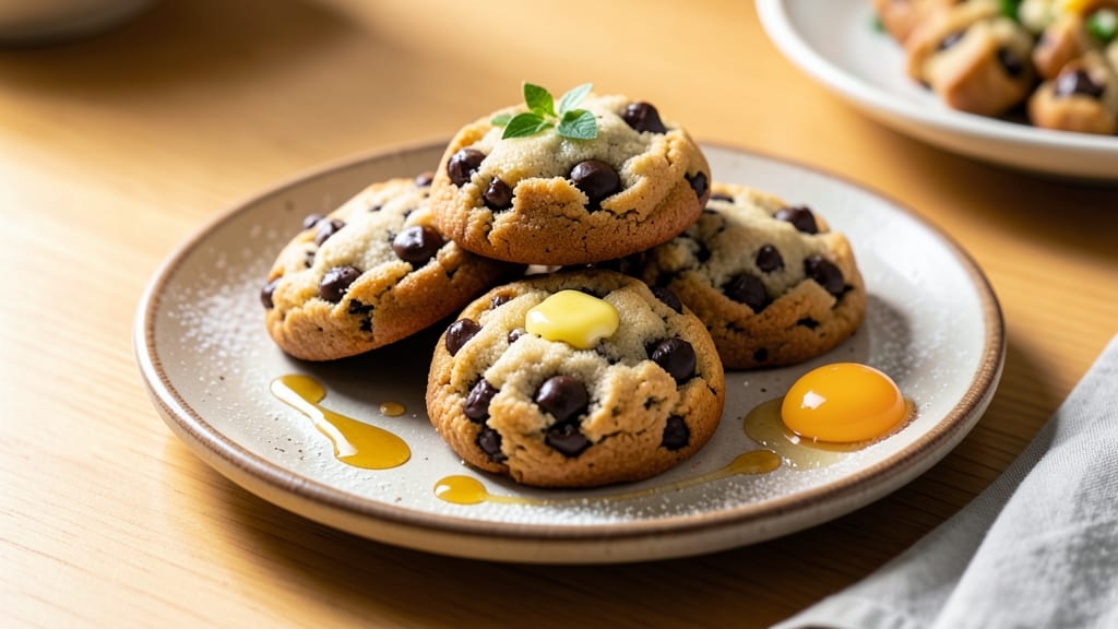Bob Evans Chocolate Chip Cookie Recipe: Buttery Crust and Warm Chocolate Rivers