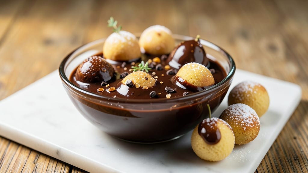 Cake Pop Dipping Chocolate Recipe: Crunchy Shells With Silky Chocolate Drizzle Magic