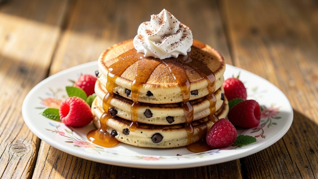 Breakfast & Brunch