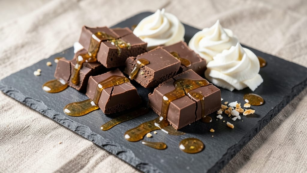 Cannabis Infused Chocolate Recipe: Balanced Buzz and Rich Cocoa Depth