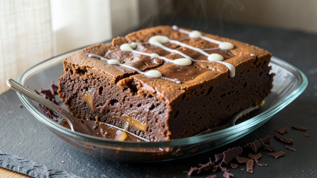 Buttery Chocolate Fudge Recipe: Rich Cocoa Depth With Hidden Espresso Boost