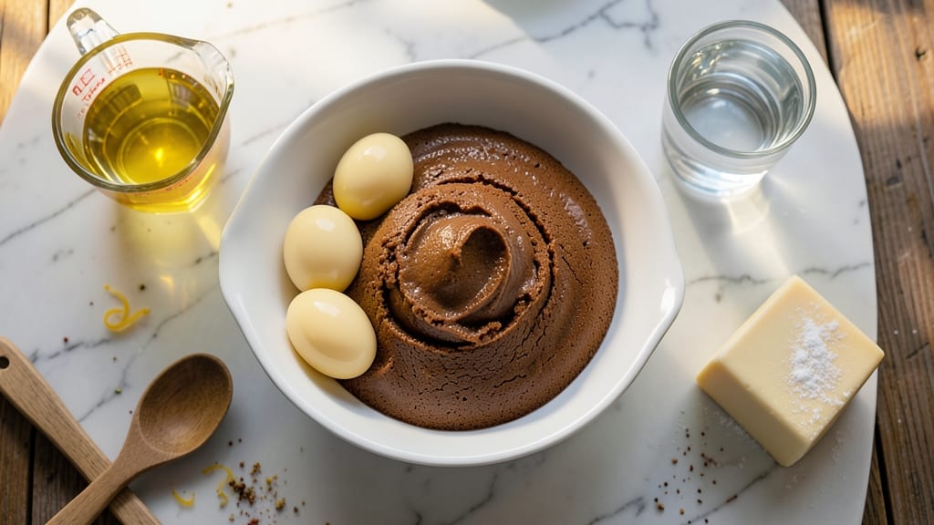 Betty Crocker Chocolate Cake Mix Recipe: On-Box Magic With Fudgy Layers