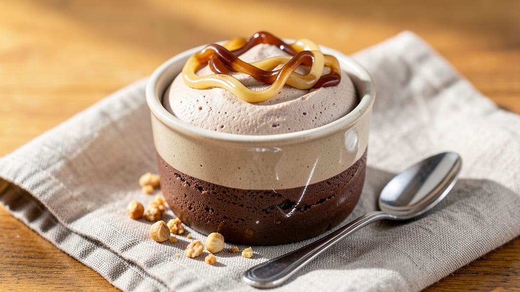 Buvette Chocolate Mousse Recipe: Light as Air, Rich as Sin