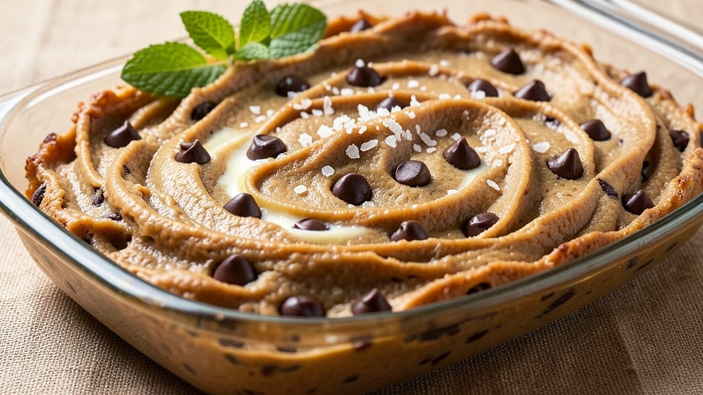 Chewy Chocolate Chip Cookie Dough Recipe: No-Bake Bites With Raw Dough Magic
