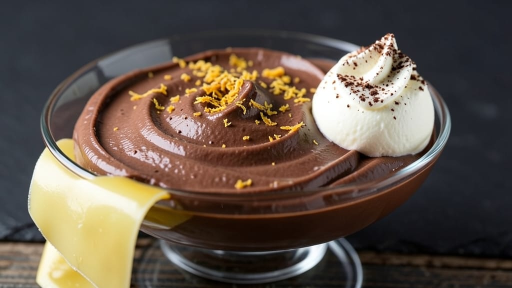 Bittersweet Chocolate Ganache Recipe: Velvety Ribbons for Layered Decadence