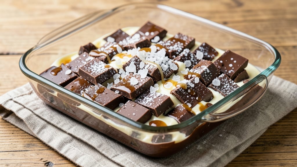 Bittersweet Chocolate Chips Recipe: Homemade Crunch With Deep Cocoa Notes
