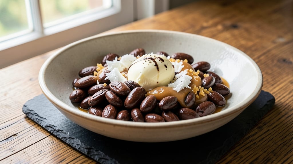 Bayo Chocolate Beans Recipe: Crunchy-Sweet Cocoa Clusters in 15 Minutes