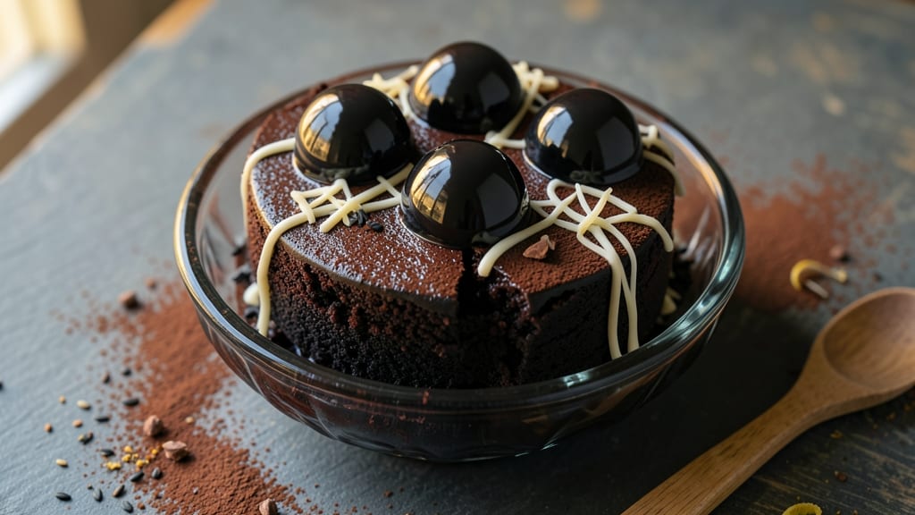 Black Velvet Chocolate Cake Recipe: Deep Red Layers With Secret Coffee Boost