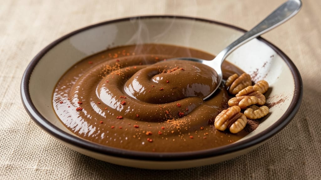 Chilli Chocolate Sauce Recipe: Spicy-Sweet Drizzle for Grilled Meats and Desserts