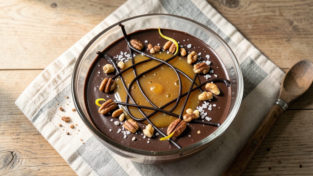 Caramel Filled Chocolate Recipe: Molten Rivers That Never Set